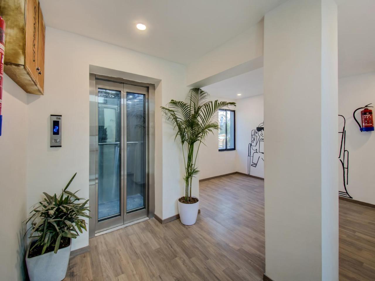 Oyo Townhouse 66 Nagpur Station Ca Road Hotel Ngoại thất bức ảnh